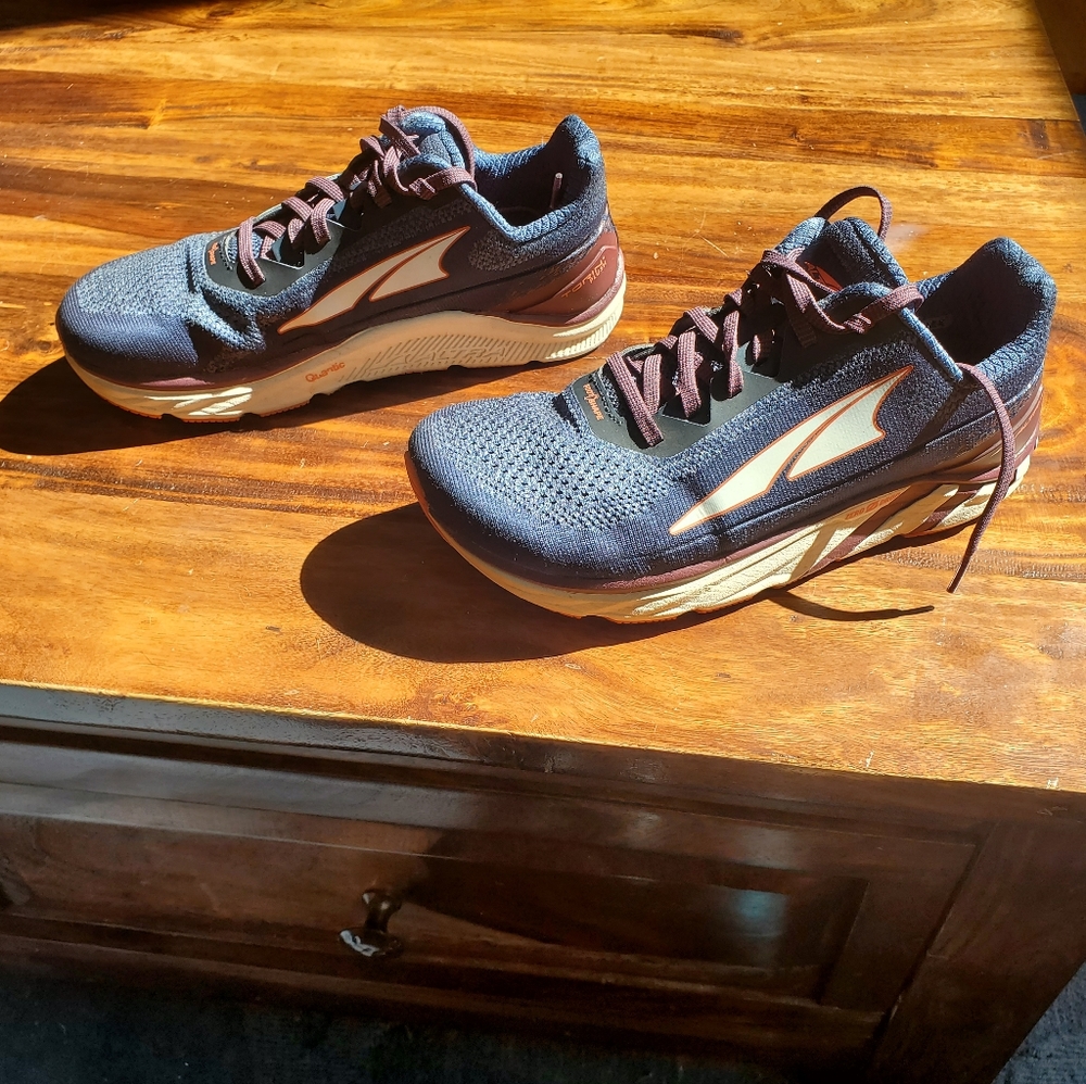 Altra Torin 4 Plush